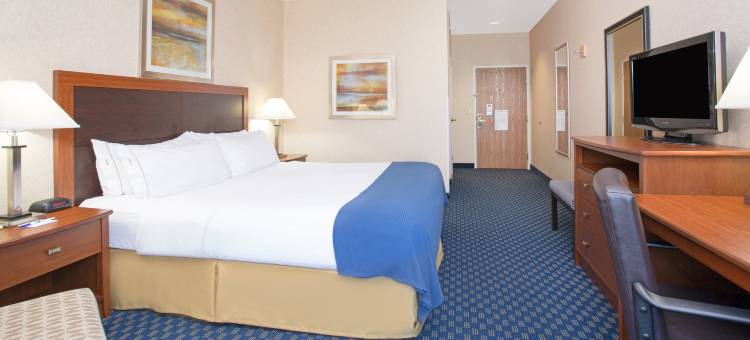 阿比林旅馆及套房(Abilene Inn & Suites)图片