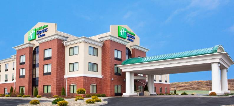 Holiday Inn Express & Suites FRANKLIN - OIL CITY by IHG图片