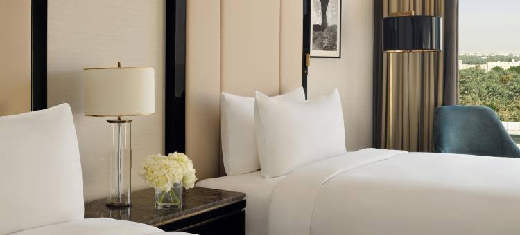 InterContinental Hotels 阿哈萨(InterContinental Hotels Al Ahsa)图片