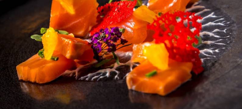 马丁湖餐厅酒店(Maison Drapier - Lac de Madine Hôtel Restaurant & Spa)图片