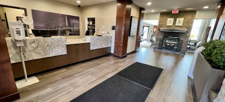 Staybridge Suites 底特律 - 诺维 by IHG(Staybridge Suites Detroit - Novi)图片