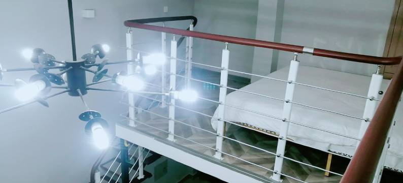 房东梦之韵公寓酒店(北大槐树街1号分店)图片