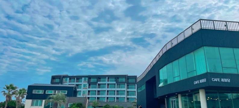 O2治愈度假村(O2 Hill Resort)图片