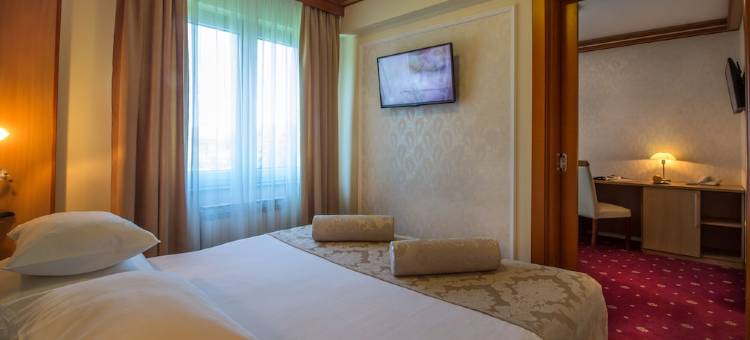 切泽巴尼亚卢卡酒店(Hotel Cezar Banja Luka)图片