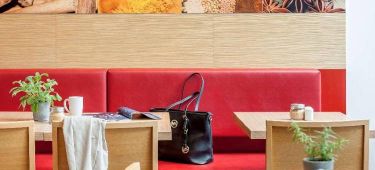 慕尼黑施瓦宾 B&B Hotel(B&B HOTEL München-Schwabing)图片