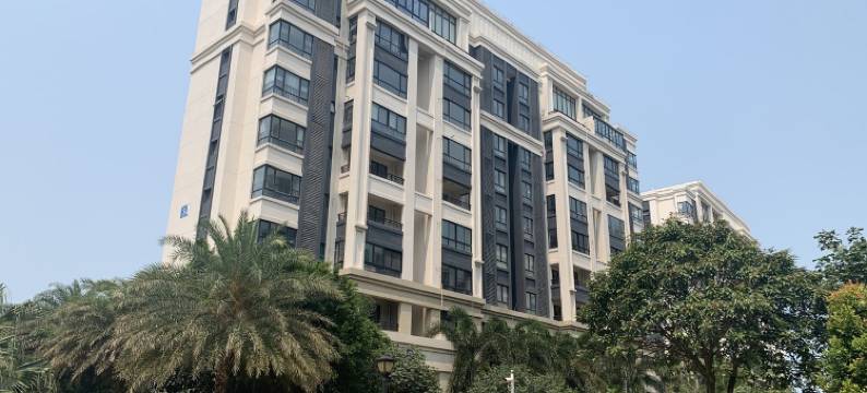 小院的小家(东祥路分店)图片