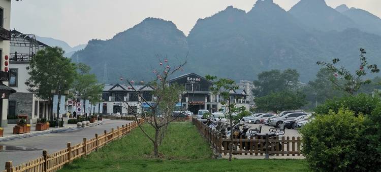 西井峪公寓(津围公路分店)图片