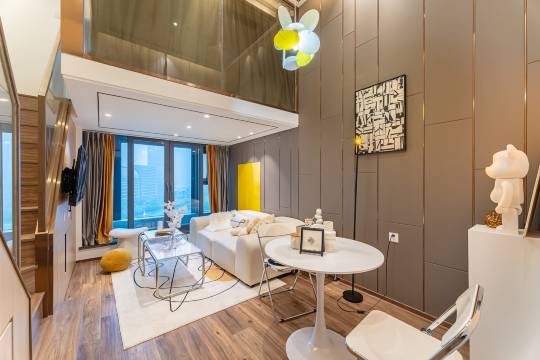 图图不迷糊公寓(书音路分店)