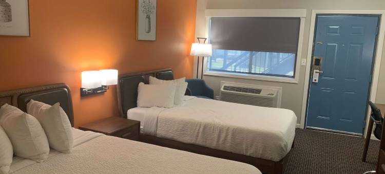 Urban Boutique Hotel, BW Signature Collection图片