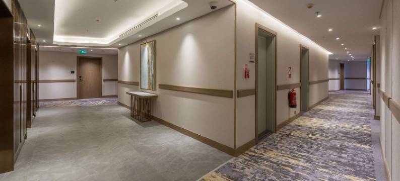 明锐酒店吉达机场(Clarion Hotel Jeddah Airport)图片