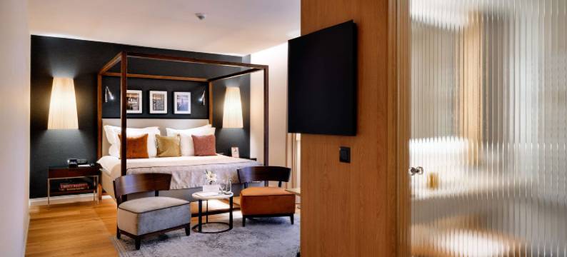 B&B热舒夫中心酒店(B&B Hotel RZESZÓW Centrum)图片