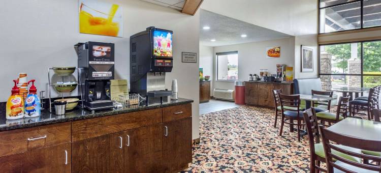 品质酒店(Quality Inn)图片