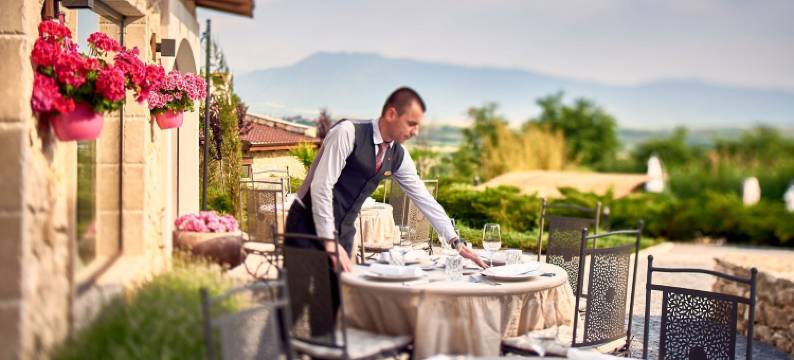 佐尼札家庭庄园罗莱夏朵酒店(Zornitza Family Estate Relais & Chateaux)图片