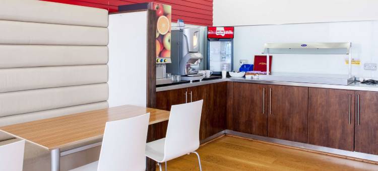 Travelodge London Kew Bridge Hotel图片
