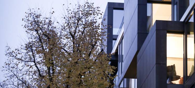 KPM酒店及公寓(Kpm Hotel & Residences)图片