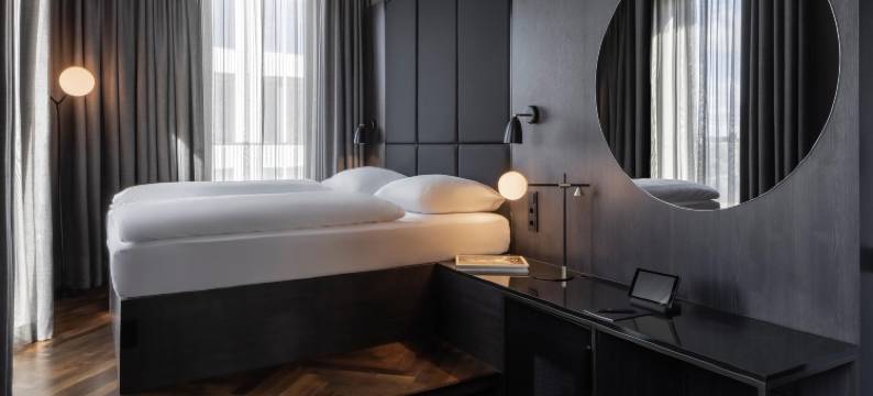 亚曼诺集团洛密酒店(Hotel Romy by Amano)图片