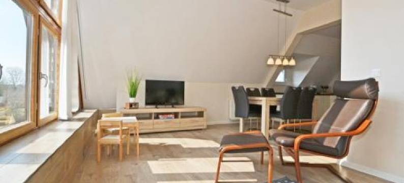 Apartment Atelier图片