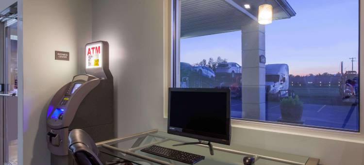 希尔顿汉堡Spark(Spark by Hilton Hamburg)图片