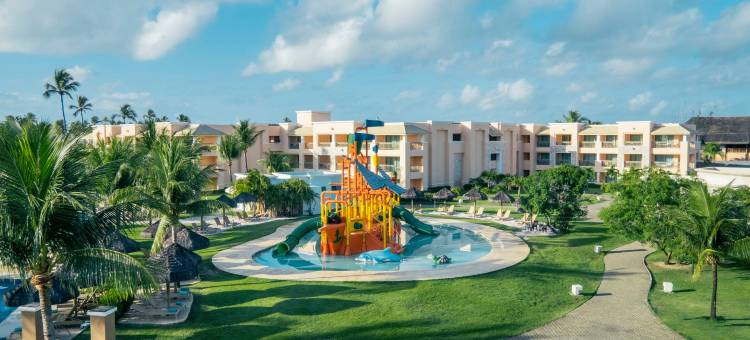 伊贝罗斯塔精选海滨酒店 - 全包式(Iberostar Selection Praia do Forte)图片