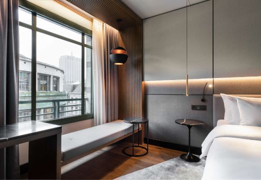 Radisson Collection Grand Place Brussels Hotel Overview