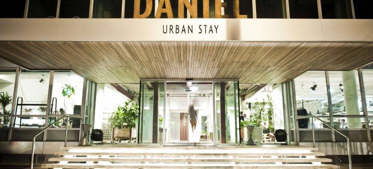 丹尼尔维也纳酒店(Hotel Daniel Vienna)图片
