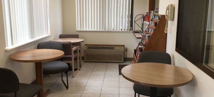 尚佩恩美洲最佳价值酒店(Americas Best Value Inn Champaign)图片