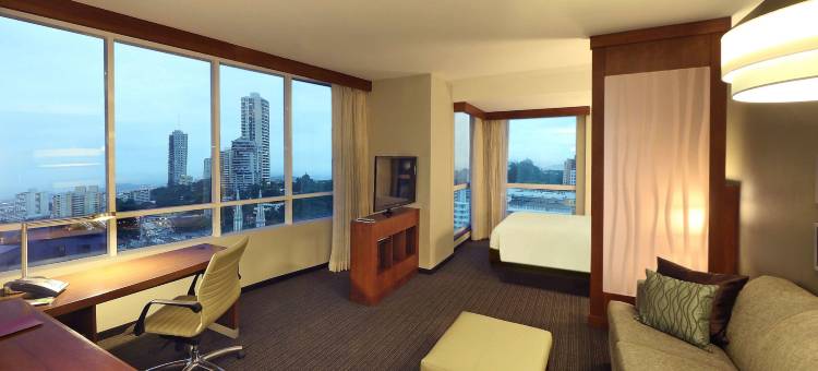 Marinn Place Financial District图片