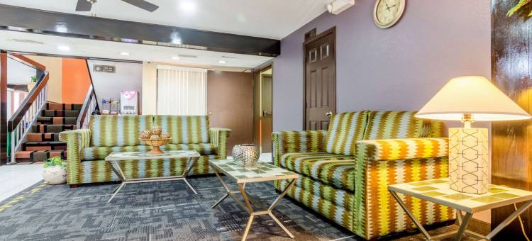 南方品质酒店(Quality Inn South)图片