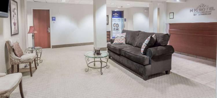 玛丽安娜麦客达套房酒店(Microtel Inn & Suites by Wyndham Marianna)图片