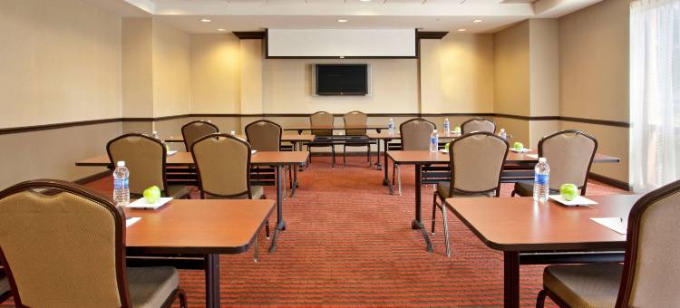 环球奥兰多度假村对面凯悦嘉轩酒店(Hyatt Place Across from Universal Orlando Resort)图片