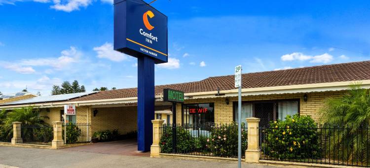 Comfort Inn Victor Harbor图片