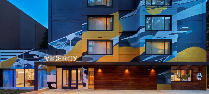 华盛顿特区总督酒店(Viceroy Washington DC)图片