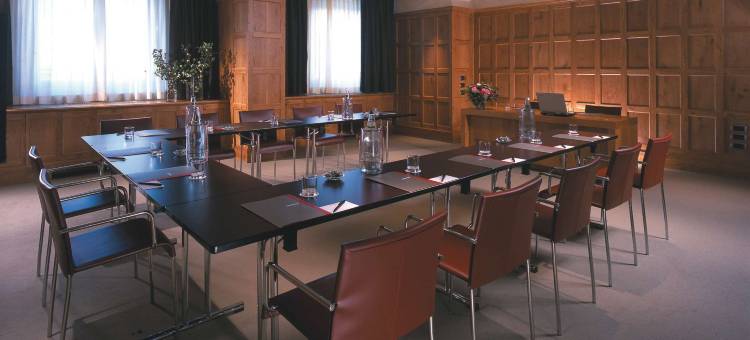 托斯卡纳高级酒店(Starhotels Tuscany)图片