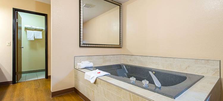 巴克利伊克诺旅馆(Econo Lodge)图片