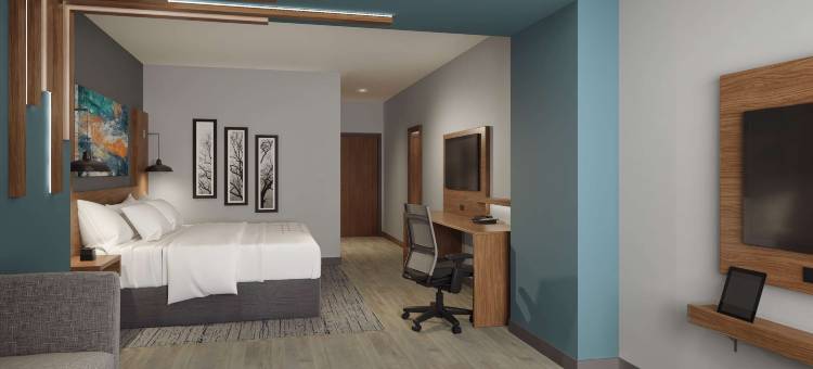 La Quinta Inn & Suites by Wyndham Bardstown图片