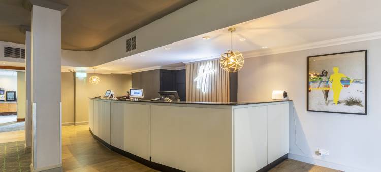 巴西尔登假日酒店(Holiday Inn Basildon)图片