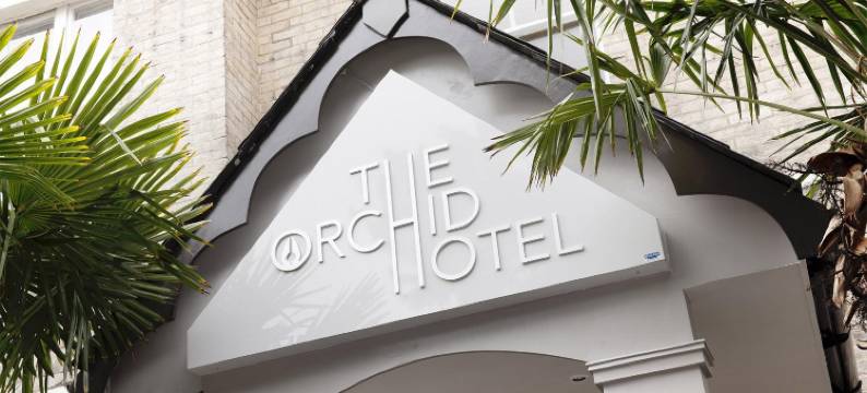 兰花酒店(The Orchid Hotel)图片