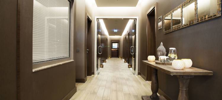 迪凡旅馆-梅尔辛(Divan Mersin)图片