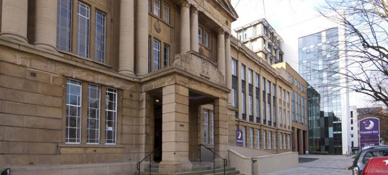 普瑞米尔考文垂市 - 厄尔斯登公园(Premier Inn Coventry City (Earlsdon Park))图片