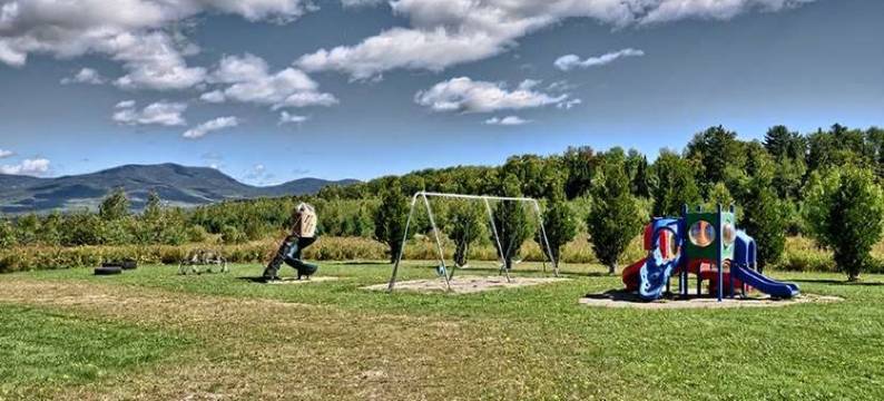 卡博特套房酒店(Cabot Inn & Suites)图片