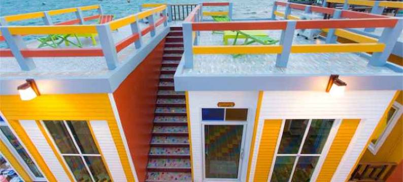 月光科兰(Moonlight Koh Larn)图片