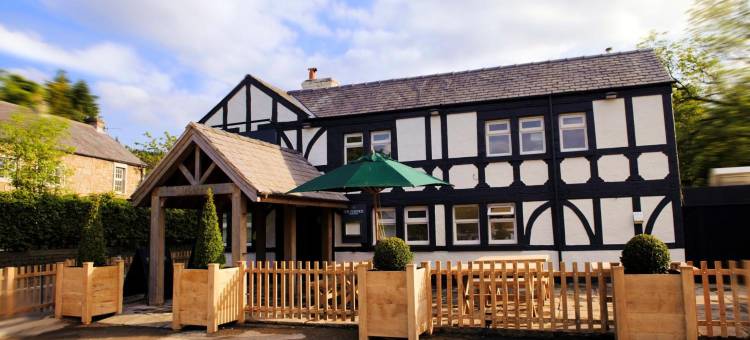 芬威克牛排海鲜酒吧(The Fenwick)图片