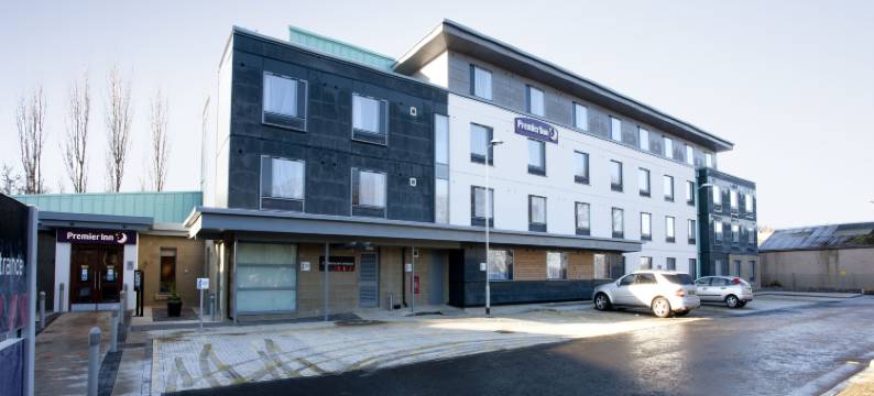 因佛内斯西部普瑞米尔酒店(Premier Inn Inverness West)图片