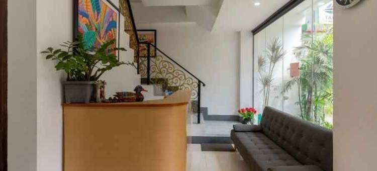 Virginia Suites图片