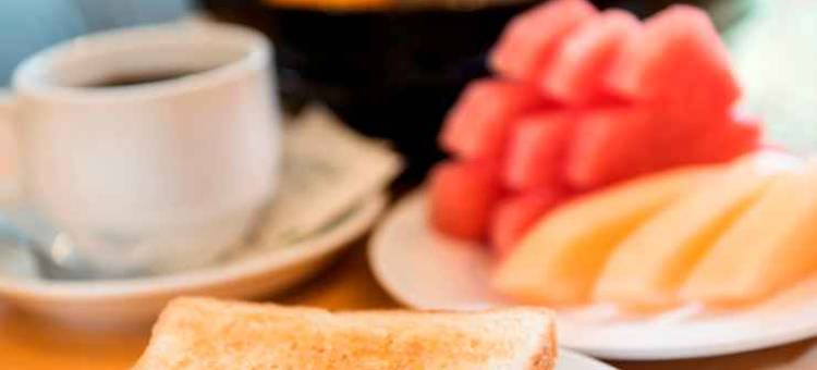 木胶金伍德酒店(Kingwood Hotel Mukah)图片