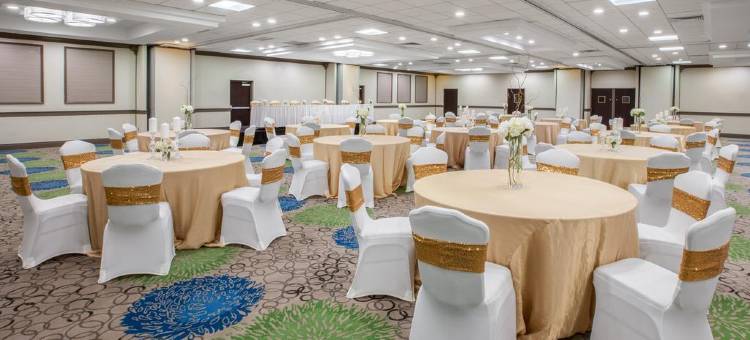 匹兹堡广场酒店(Pittsburgh Plaza Hotel)图片