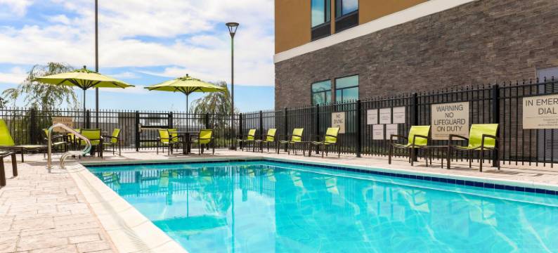 SpringHill Suites San Jose Fremont图片