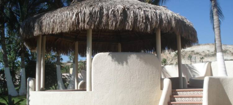 洛斯卡沃斯皇家公园家庭旅馆(Park Royal Homestay Los Cabos)图片