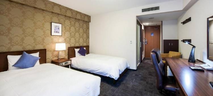 神户三宫大和 Roynet 酒店(Daiwa Roynet Hotel Kobe Sannomiya)图片