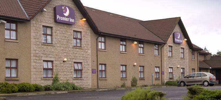 福尔柯克北普瑞米尔酒店(Premier Inn Falkirk North)图片